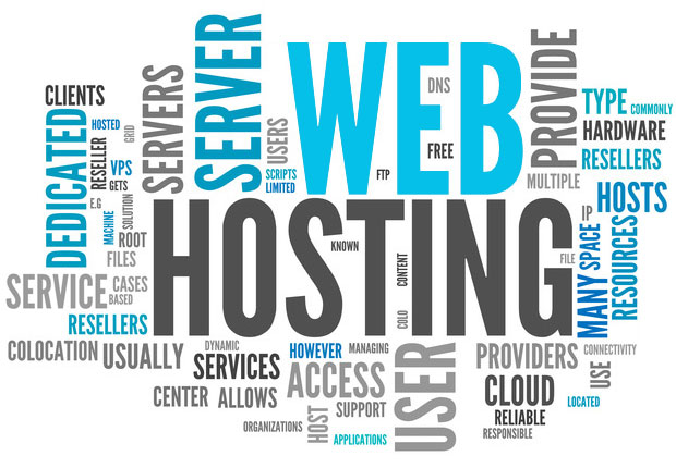 Heberger mon site internet