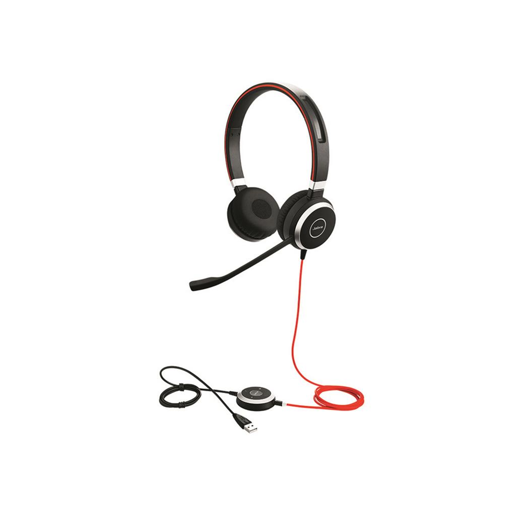 EVOLVE 40 MS STEREO