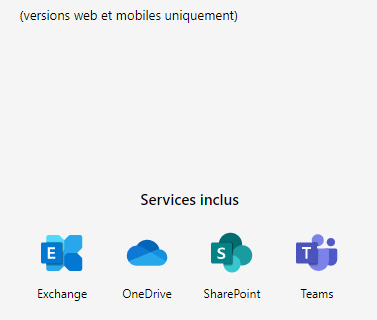 Microsoft 365 Business Basic