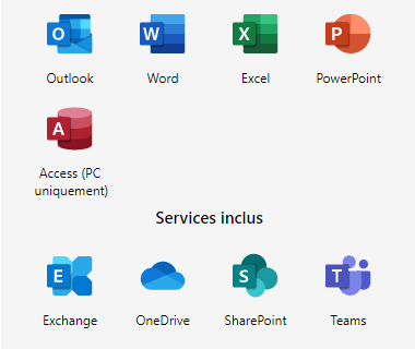 MICROSOFT Office 365 Business Premium